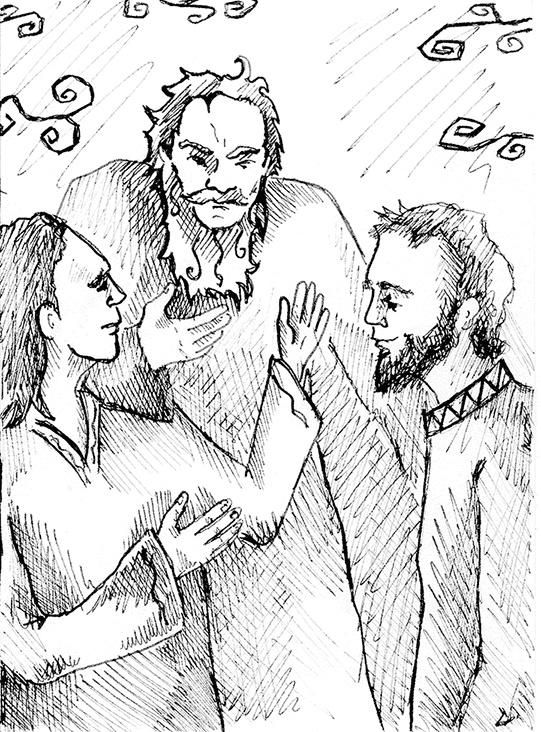 Иллюстрация к книге — Притчи@ру. 77 сентиментальных историй [Autogen_eBook_id17.jpg]