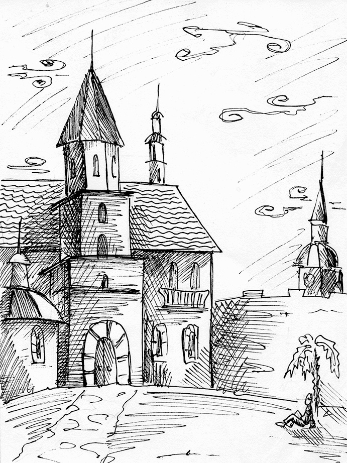 Иллюстрация к книге — Притчи@ру. 77 сентиментальных историй [Autogen_eBook_id2.jpg]