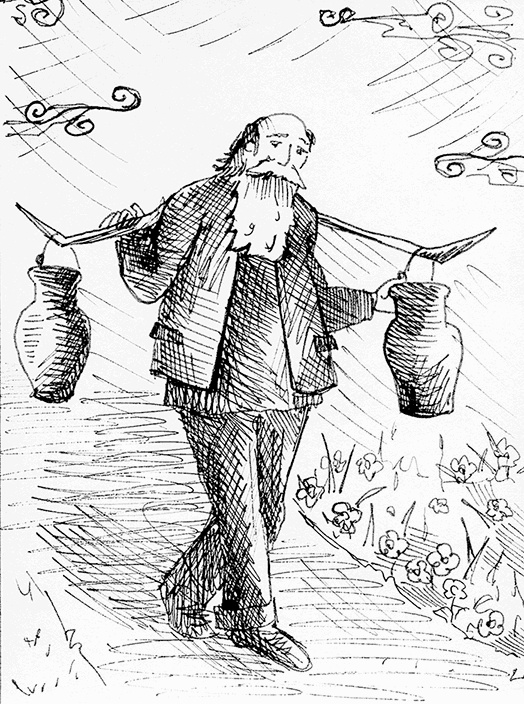 Иллюстрация к книге — Притчи@ру. 77 сентиментальных историй [Autogen_eBook_id29.jpg]