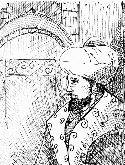 Иллюстрация к книге — Притчи@ру. 77 сентиментальных историй [Autogen_eBook_id40.jpg]