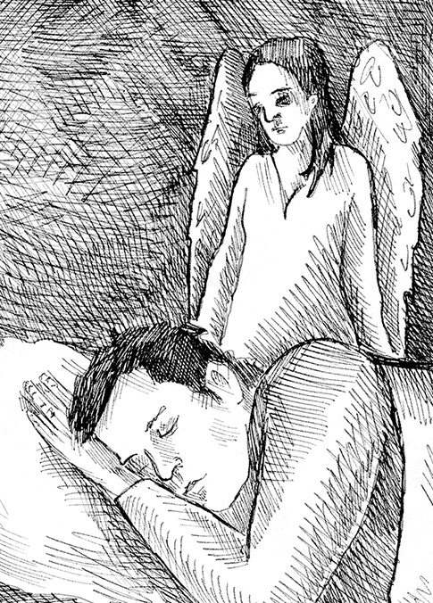 Иллюстрация к книге — Притчи@ру. 77 сентиментальных историй [Autogen_eBook_id48.jpg]