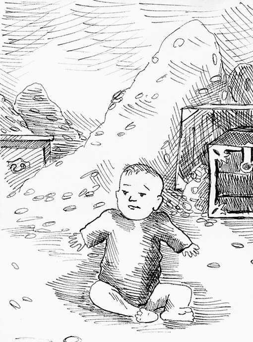 Иллюстрация к книге — Притчи@ру. 77 сентиментальных историй [Autogen_eBook_id53.jpg]