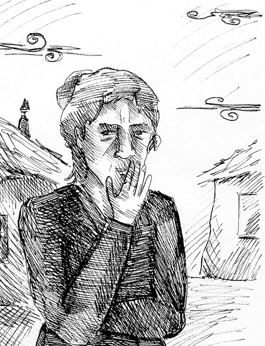 Иллюстрация к книге — Притчи@ру. 77 сентиментальных историй [Autogen_eBook_id54.jpg]