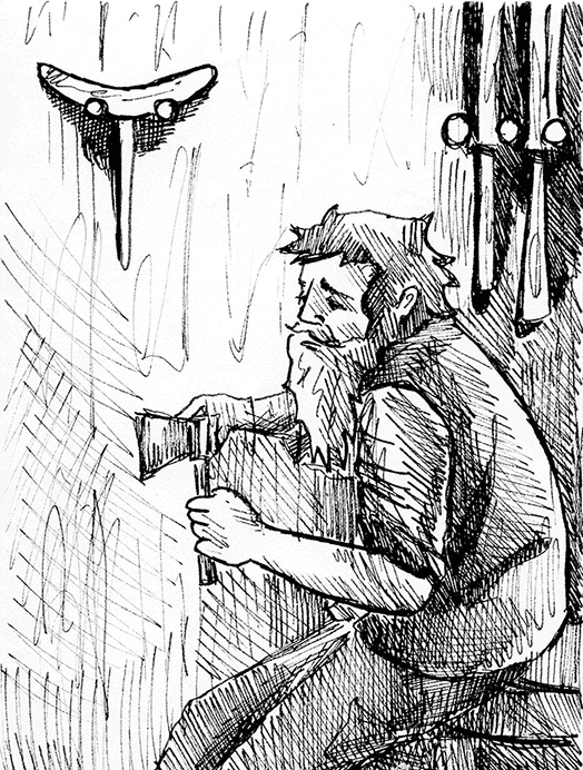 Иллюстрация к книге — Притчи@ру. 77 сентиментальных историй [Autogen_eBook_id57.jpg]