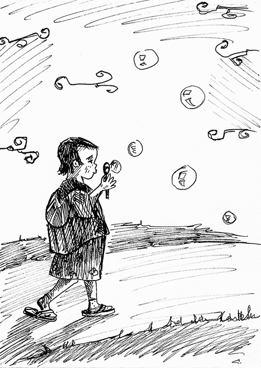 Иллюстрация к книге — Притчи@ру. 77 сентиментальных историй [Autogen_eBook_id6.jpg]