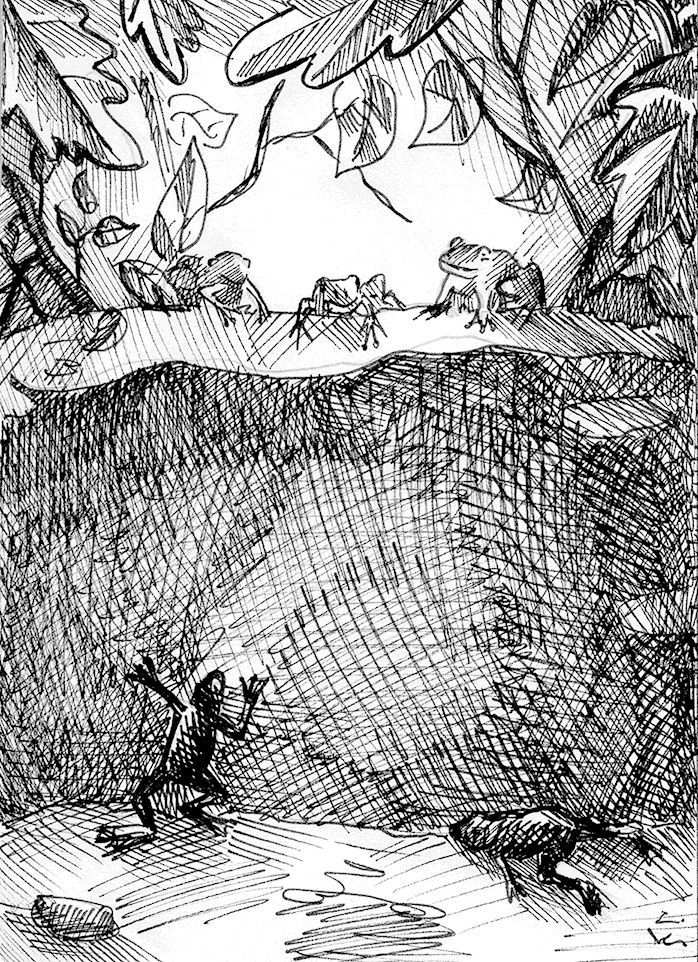 Иллюстрация к книге — Притчи@ру. 77 сентиментальных историй [Autogen_eBook_id7.jpg]