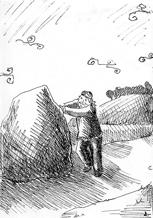 Иллюстрация к книге — Притчи@ру. 77 сентиментальных историй [Autogen_eBook_id9.jpg]