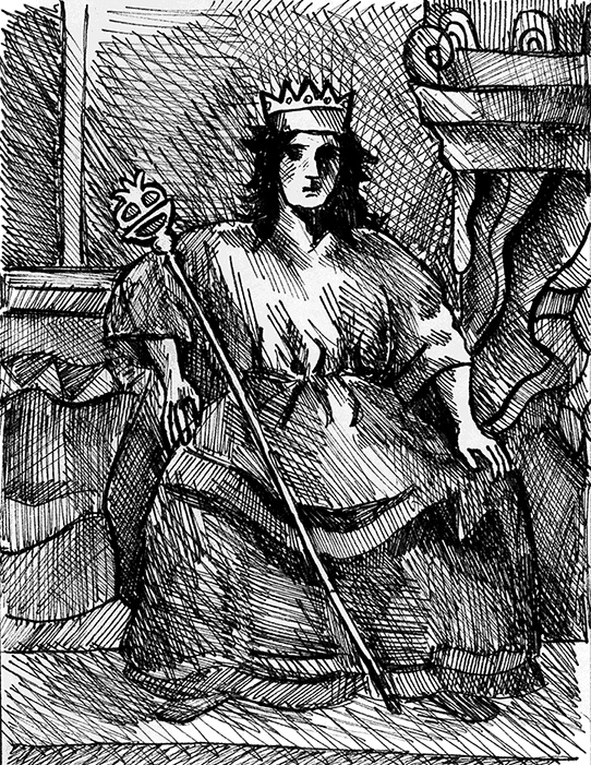 Иллюстрация к книге — Притчи@ру. Секрет счастья [Autogen_eBook_id1.jpg]