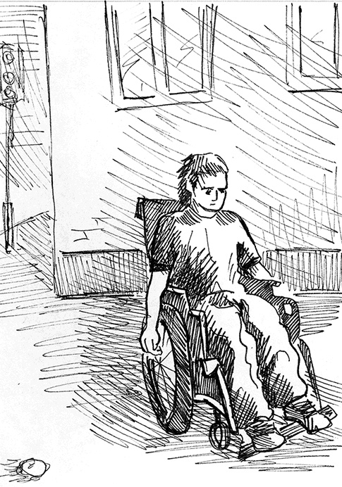 Иллюстрация к книге — Притчи@ру. Секрет счастья [Autogen_eBook_id14.jpg]