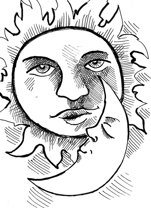 Иллюстрация к книге — Притчи@ру. Секрет счастья [Autogen_eBook_id19.jpg]