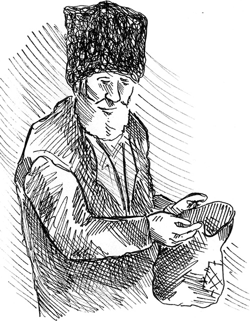 Иллюстрация к книге — Притчи@ру. Секрет счастья [Autogen_eBook_id28.jpg]