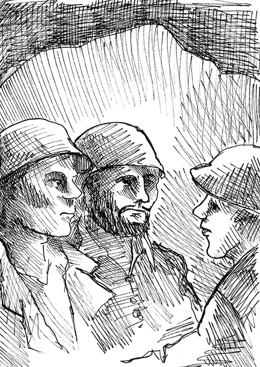 Иллюстрация к книге — Притчи@ру. Секрет счастья [Autogen_eBook_id33.jpg]