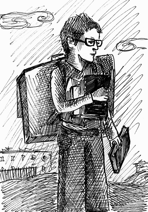 Иллюстрация к книге — Притчи@ру. Секрет счастья [Autogen_eBook_id4.jpg]