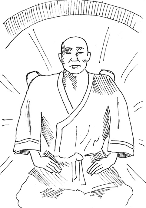 Иллюстрация к книге — Притчи@ру. Секрет счастья [Autogen_eBook_id40.jpg]