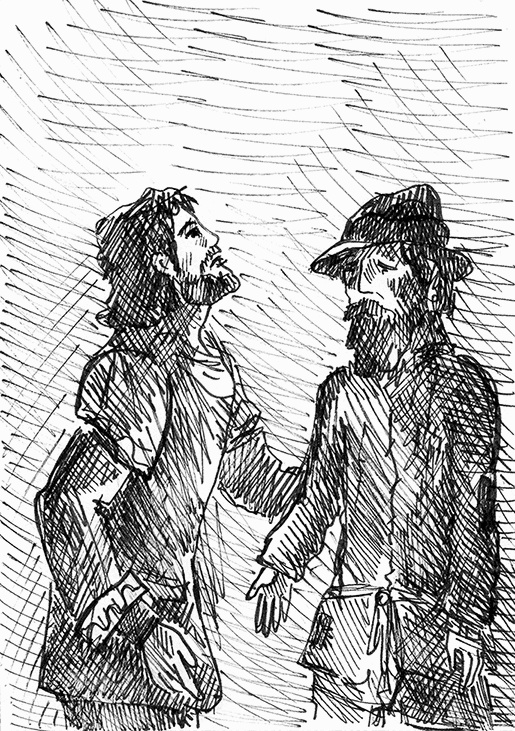 Иллюстрация к книге — Притчи@ру. Секрет счастья [Autogen_eBook_id44.jpg]