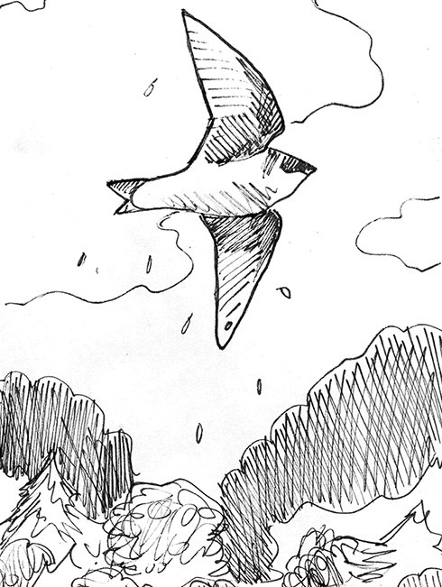 Иллюстрация к книге — Притчи@ру. Секрет счастья [Autogen_eBook_id51.jpg]