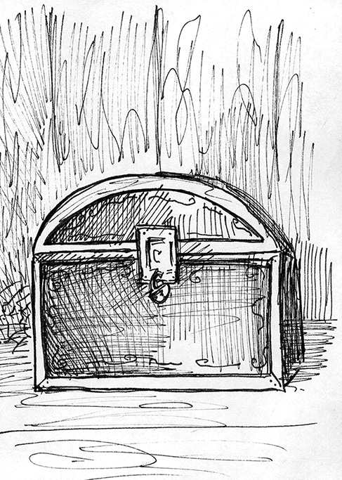 Иллюстрация к книге — Притчи@ру. Секрет счастья [Autogen_eBook_id53.jpg]