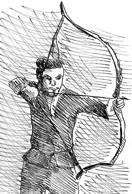 Иллюстрация к книге — Притчи@ру. Секрет счастья [Autogen_eBook_id57.jpg]