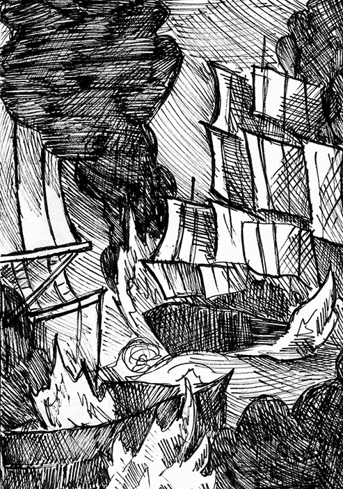 Иллюстрация к книге — Притчи@ру. Секрет счастья [Autogen_eBook_id6.jpg]