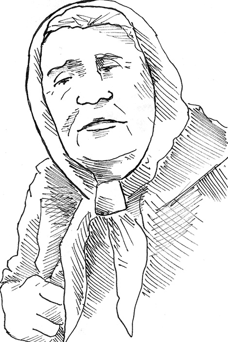 Иллюстрация к книге — Притчи@ру. Секрет счастья [Autogen_eBook_id63.jpg]