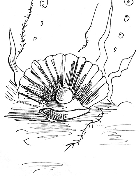 Иллюстрация к книге — Притчи@ру. Секрет счастья [Autogen_eBook_id67.jpg]