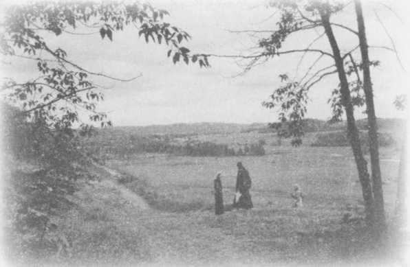 Иллюстрация к книге — Небесный огонь и другие рассказы [i_103.jpg]