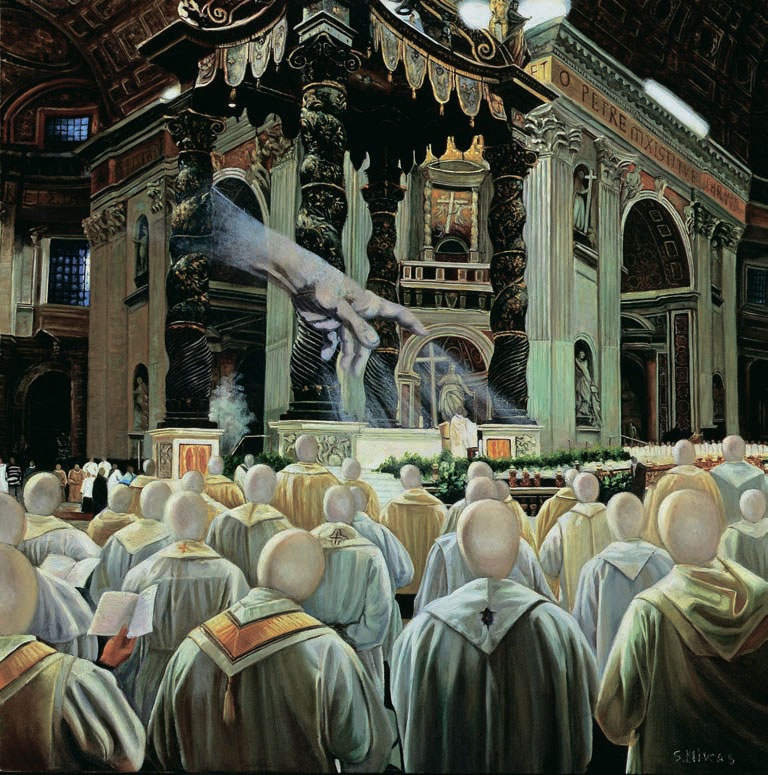 Иллюстрация к книге — Кто-то из вас должен умереть! [i_004.jpg]