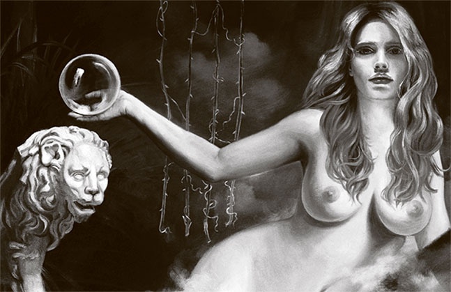 Иллюстрация к книге — Кто-то из вас должен умереть! [i_007.jpg]