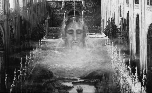 Иллюстрация к книге — Кто-то из вас должен умереть! [i_013.jpg]