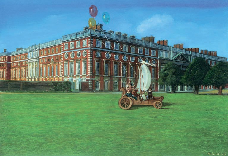 Иллюстрация к книге — Кто-то из вас должен умереть! [i_027.jpg]