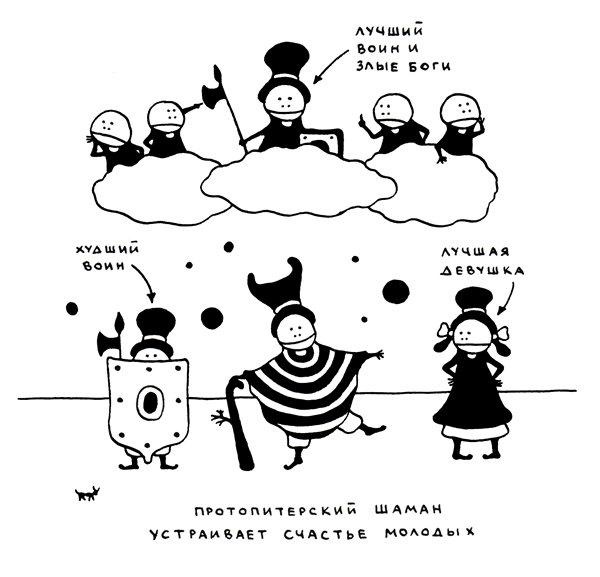 Иллюстрация к книге — Поребрик из бордюрного камня [img_74.jpg]