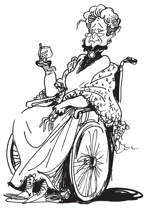 Иллюстрация к книге — Эликсир князя Собакина [i_001.jpg]