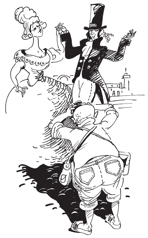 Иллюстрация к книге — Эликсир князя Собакина [i_003.jpg]