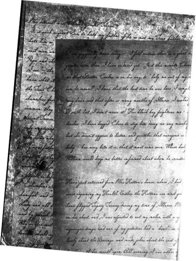 Иллюстрация к книге — Яблоко. Рассказы о людях из "Багрового лепестка" [i_001.jpg]