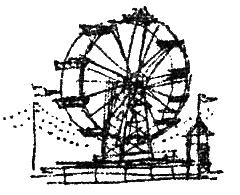 Иллюстрация к книге — Пятеро, что ждут тебя на небесах [_01.jpg]