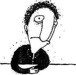 Иллюстрация к книге — Жизнь в мелкий цветочек [i_014.jpg]