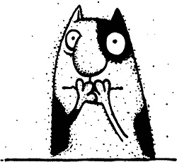 Иллюстрация к книге — Жизнь в мелкий цветочек [i_016.jpg]