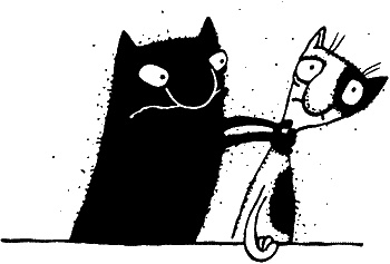 Иллюстрация к книге — Жизнь в мелкий цветочек [i_024.jpg]