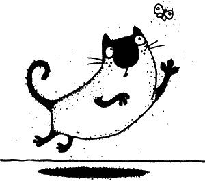 Иллюстрация к книге — Жизнь в мелкий цветочек [i_029.jpg]