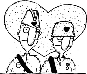 Иллюстрация к книге — Жизнь в мелкий цветочек [i_030.jpg]