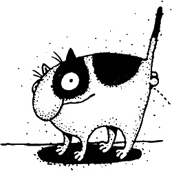 Иллюстрация к книге — Жизнь в мелкий цветочек [i_036.jpg]