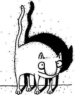 Иллюстрация к книге — Жизнь в мелкий цветочек [i_037.jpg]