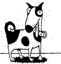 Иллюстрация к книге — Жизнь в мелкий цветочек [i_043.jpg]