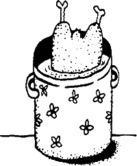 Иллюстрация к книге — Жизнь в мелкий цветочек [i_045.jpg]