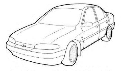 Иллюстрация к книге — Без тормозов. Мои годы в Top Gear [i_004.jpg]