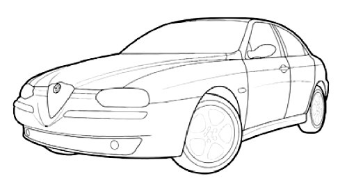 Иллюстрация к книге — Без тормозов. Мои годы в Top Gear [i_009.jpg]