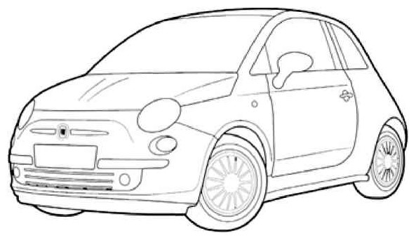 Иллюстрация к книге — Без тормозов. Мои годы в Top Gear [i_019.jpg]