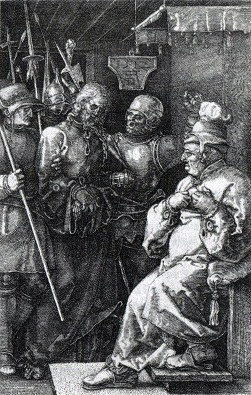 Иллюстрация к книге — Страсти Христовы [img513.jpg]