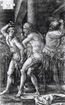 Иллюстрация к книге — Страсти Христовы [img515.jpg]