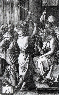 Иллюстрация к книге — Страсти Христовы [img516.jpg]